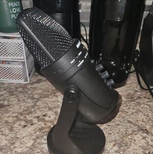 Samson G Track Pro USB Microphone